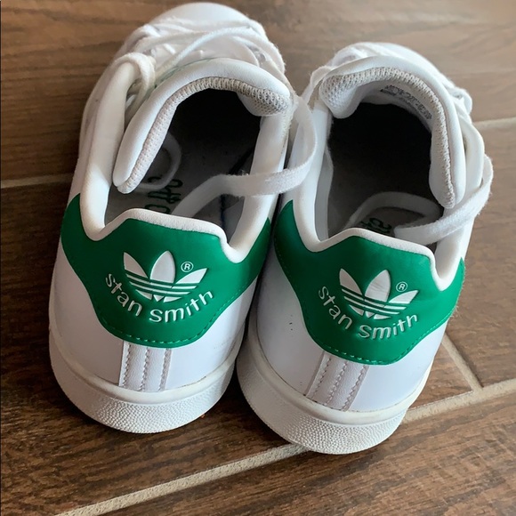 girls stan smith